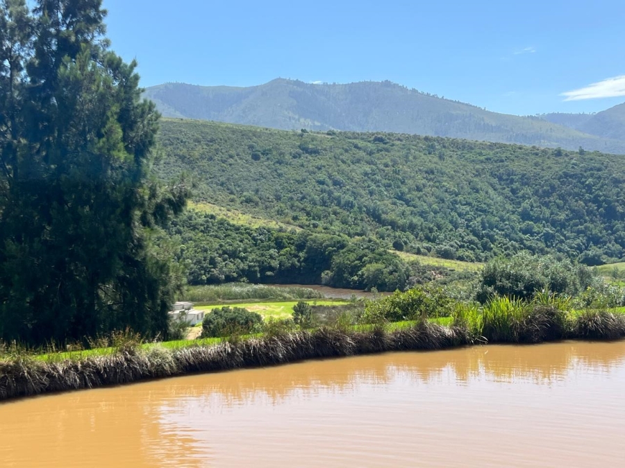 4 Bedroom Property for Sale in Elandsrivier Eastern Cape